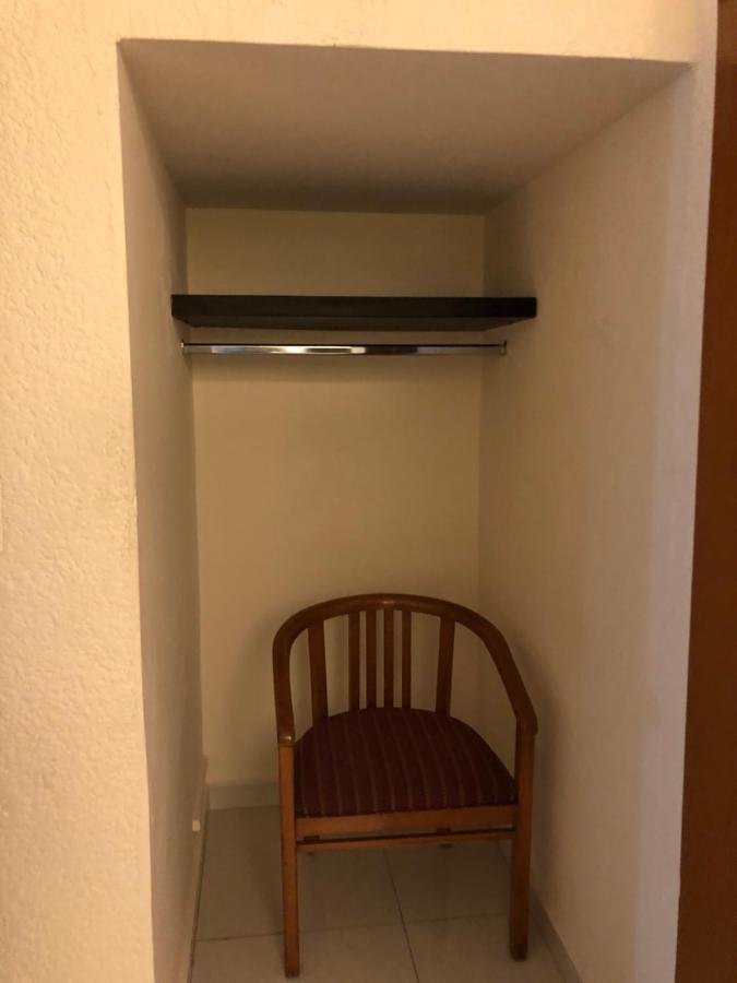 Hotel Francis Culiacán Zewnętrze zdjęcie