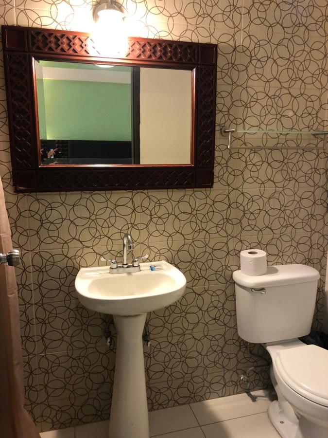 Hotel Francis Culiacán Zewnętrze zdjęcie