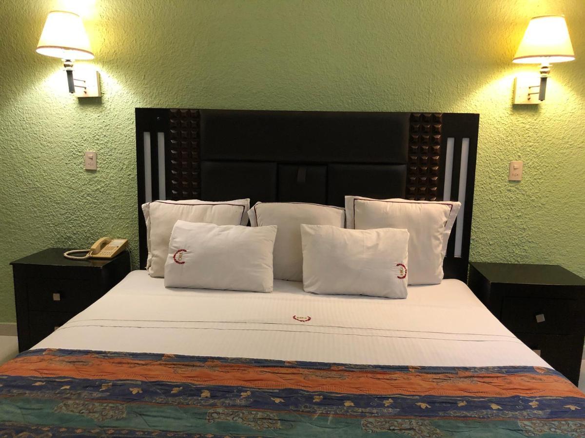 Hotel Francis Culiacán Zewnętrze zdjęcie