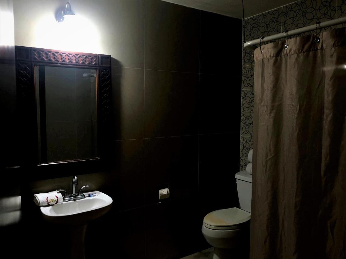 Hotel Francis Culiacán Zewnętrze zdjęcie