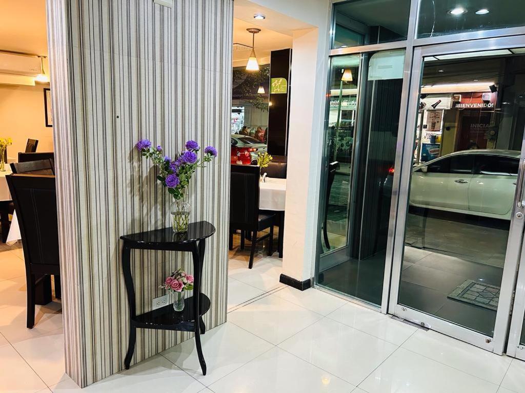 Hotel Francis Culiacán Zewnętrze zdjęcie