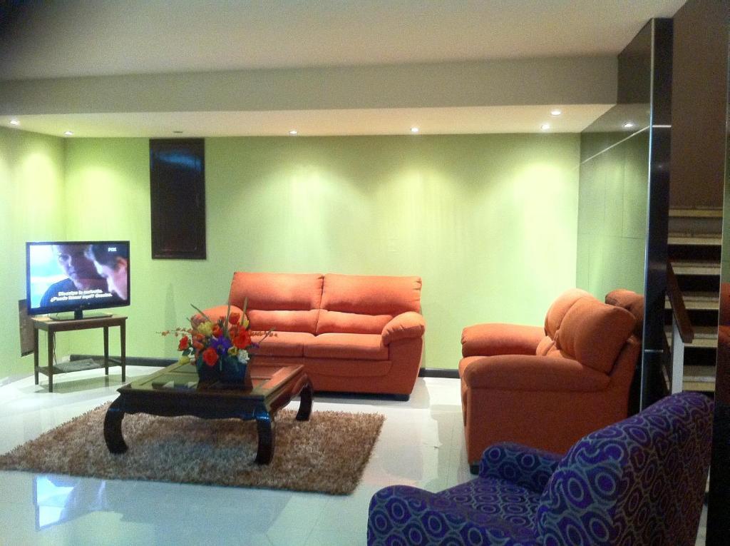Hotel Francis Culiacán Zewnętrze zdjęcie