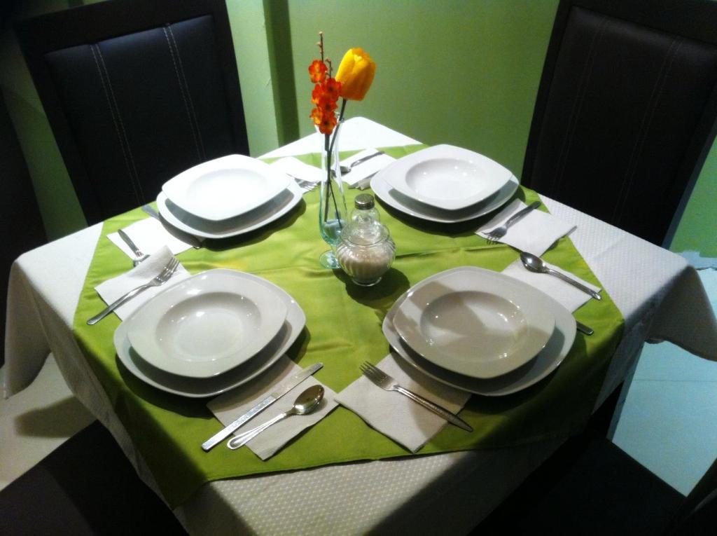 Hotel Francis Culiacán Zewnętrze zdjęcie